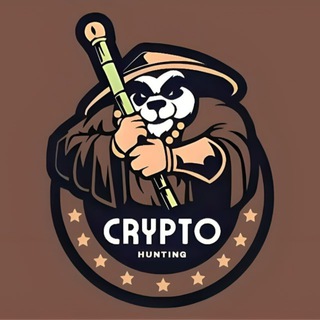 Crypto Hunting | TonsoAi