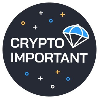 Crypto Important