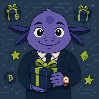 КриптоЛунтик