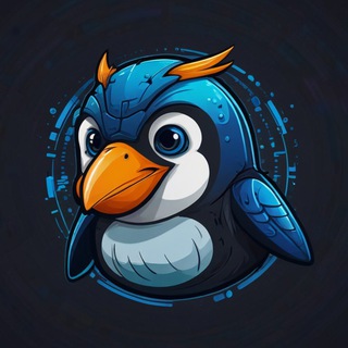 Crypto Pengu