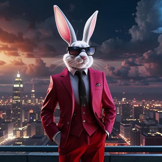 Crypto Rabbit