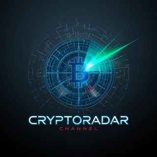 𝗖𝗿𝘆𝗽𝘁𝗼𝗥𝗮𝗱𝗮𝗿