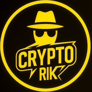 Crypto Rik 🪂