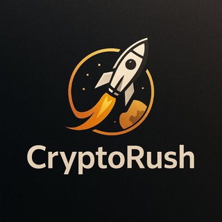 🚀 𝐂𝐫𝐲𝐩𝐭𝐨𝐑𝐮𝐬𝐡