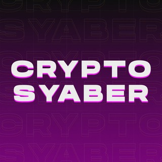 CryptoSyaber
