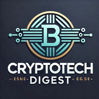 CryptoTech Digest