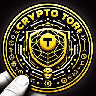 Crypto TOR🍀