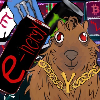 CryptoYabloko | 🍏Фруктовый блог🍎