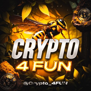 CRYPTO 4FUN 🐝