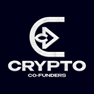 Crypto|Co-Funders 💵