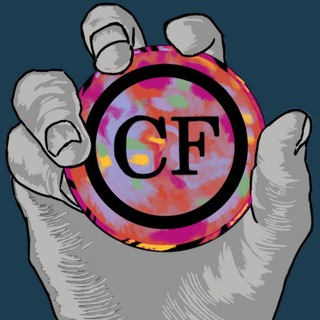 Крипто будущее