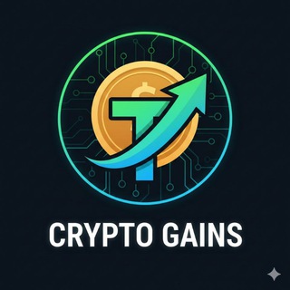 CRYPTO GAINS