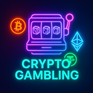 Crypto Gambling