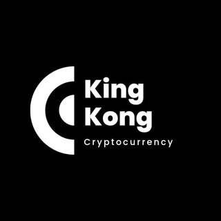 Crypto King Kong Boss🦍