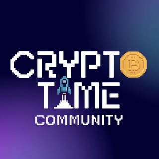 Crypto Time | Community