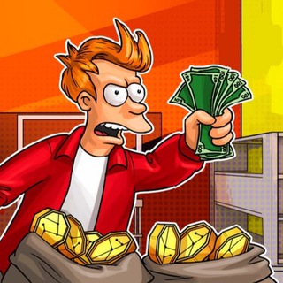 Дядька TON | С нуля до 100 TON 💎