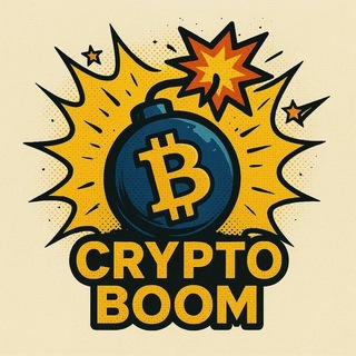 CRYPTO BOOM