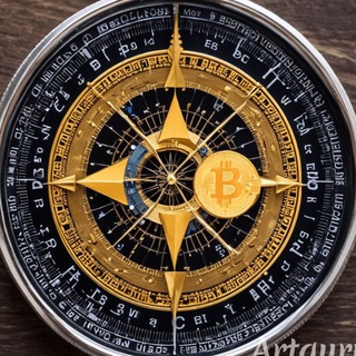 Crypto compass | Главные события | Аналитика