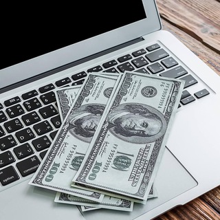 Онлайн заработок