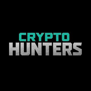 CRYPTO HUNTERS