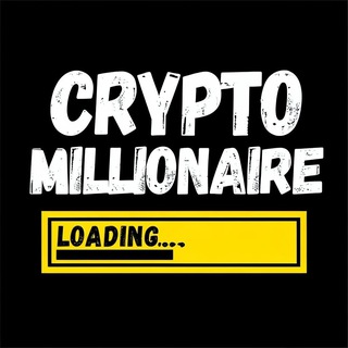 CRYPTO MILLIONAIRE