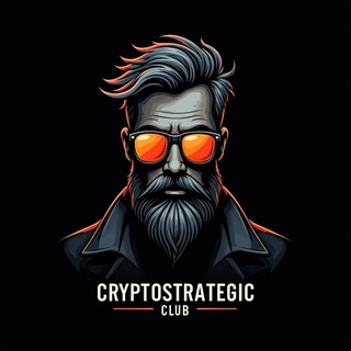 Cryptostrategic Сlub