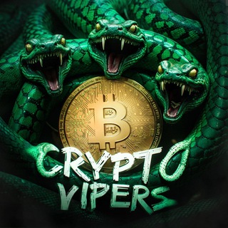 Crypto viper's