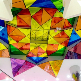 Живой Кристалл|Алатырь