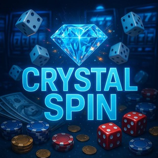 CrystalSpin📌💎