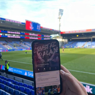 Crystal Palace | Англия