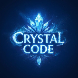 Crystal Code