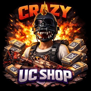 CRAZY UC SHOP