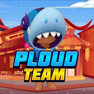 𝗧𝗲𝗮𝗺𝗣𝗹𝗼𝘂𝗱 𝗖𝘂𝗽𝗠𝗲𝘁𝗲𝗿