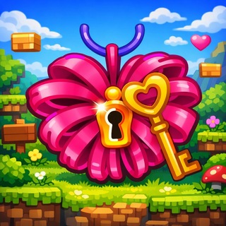 Cupid сердечко