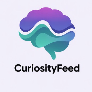 Curiosity Feed