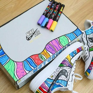 VasilievCustom | CustomShop