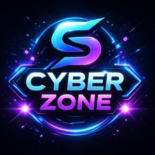 𝐂𝐘𝐁𝐄𝐑 𝐙𝐎𝐍𝐄