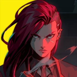 Cyberpunk TCG / ККИ Киберпанк