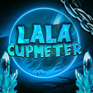 lala / cupmeter❄️