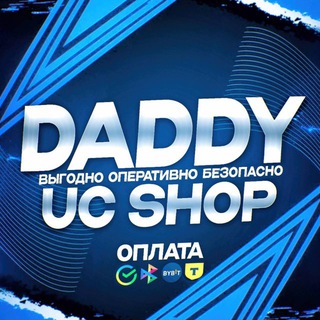 DADDY UC SHOP