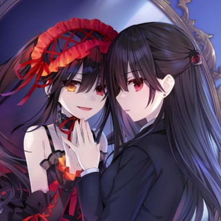 ♡|2D любовь|♡|Date a live|♡