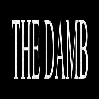 𝐓𝐇𝐄 𝐃𝐀𝐌𝐁 ♰