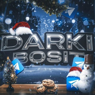 ミ💖 DARKI_BOSIT💖彡