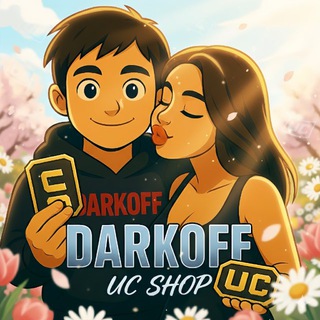 DARKOFF UC SHOP