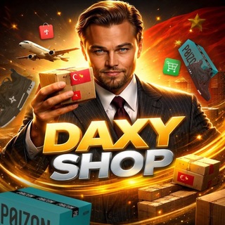 Daxy.Shop🇨🇳