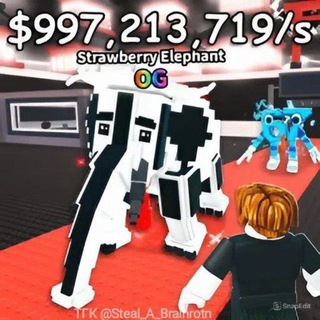 Укради Брейнрот Channel