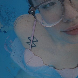 🐰Батоша о себе🐇