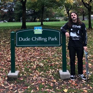 Dude Chilling Park