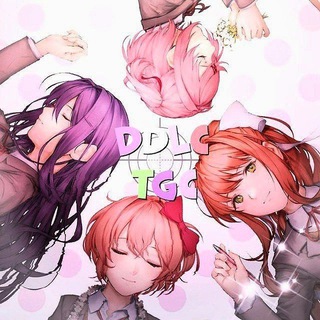 « Doki Doki Literature Club » TGC