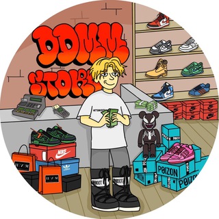 DDMM STORE